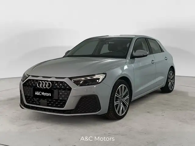 Audi A1 A1 Sportback 30 TFSI S Tronic Business