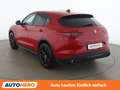 Alfa Romeo Stelvio 2.0 Turbo Super Q4 Rot - thumbnail 4