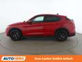 Alfa Romeo Stelvio 2.0 Turbo Super Q4 Rot - thumbnail 3