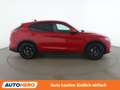 Alfa Romeo Stelvio 2.0 Turbo Super Q4 Rot - thumbnail 7