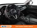 Alfa Romeo Stelvio 2.0 Turbo Super Q4 Rot - thumbnail 11