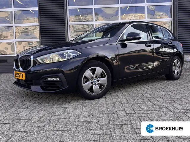 BMW 1er