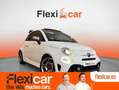 Abarth 595C 1.4T JET TURISMO 160 Blanco - thumbnail 1
