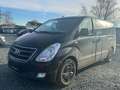 Hyundai H-1 Travel Comfort 6.Gang springt raus Black - thumbnail 1