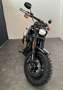 Harley-Davidson Fat Bob FXFBS Softail Noir - thumbnail 4