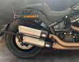 Harley-Davidson Fat Bob FXFBS Softail Noir - thumbnail 11
