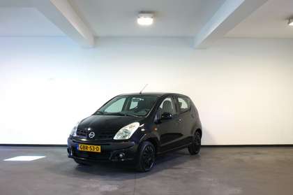 Nissan Pixo 1.0 ACENTA