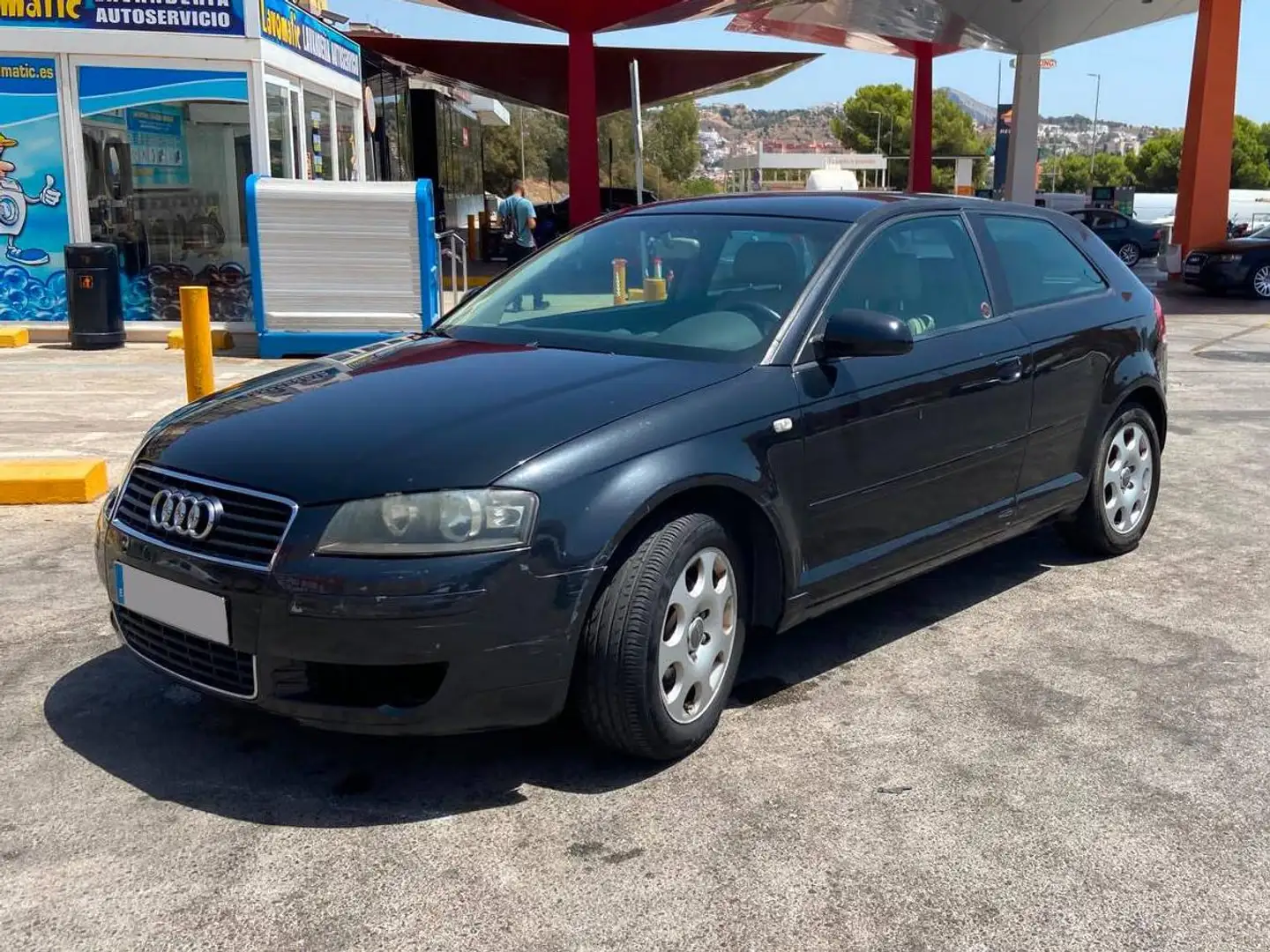 Audi A3 A3 1.6 Ambiente Ambiente - 1