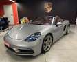 Porsche Boxster 25º aniversario Gris - thumbnail 1