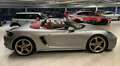 Porsche Boxster 25º aniversario Gris - thumbnail 7