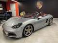 Porsche Boxster 25º aniversario Gris - thumbnail 2
