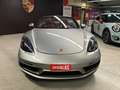 Porsche Boxster 25º aniversario Gris - thumbnail 6
