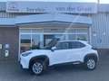 Toyota Yaris Cross 1.5 Hybrid Active Blanco - thumbnail 1