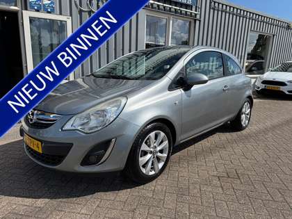 Opel Corsa 1.2 EcoFlex Anniversay Edition LPG