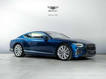 GT Azure V8 Hybrid