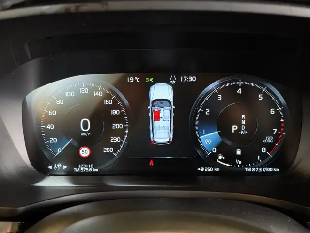 Volvo V60 view 18