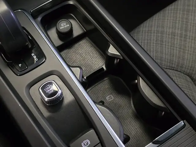 Volvo V60 view 28