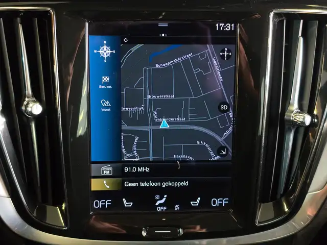 Volvo V60 view 21