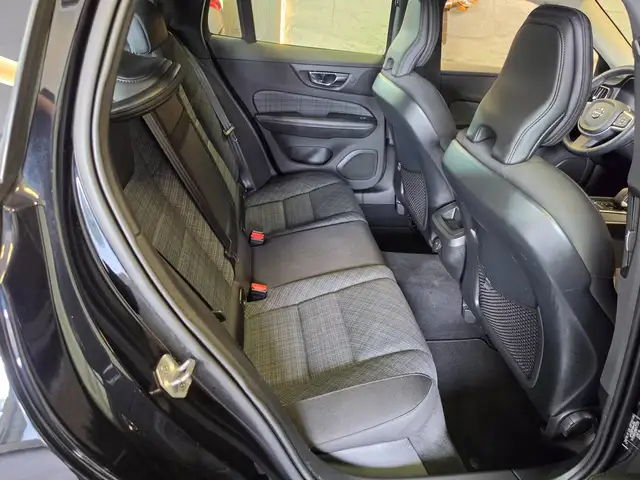 Volvo V60 view 14