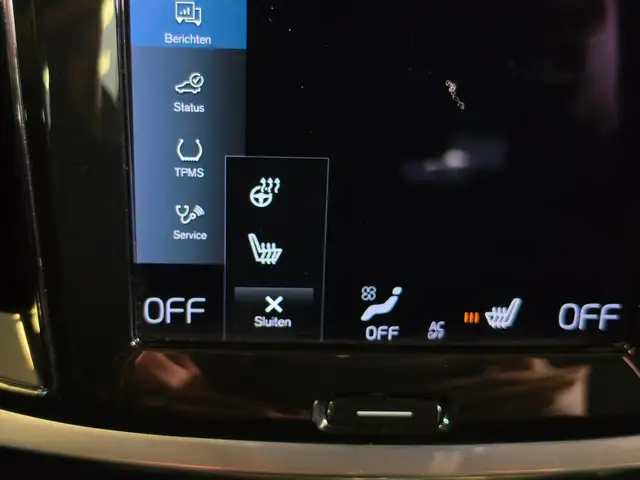 Volvo V60 view 25