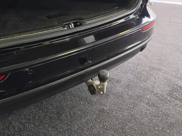Volvo V60 view 7