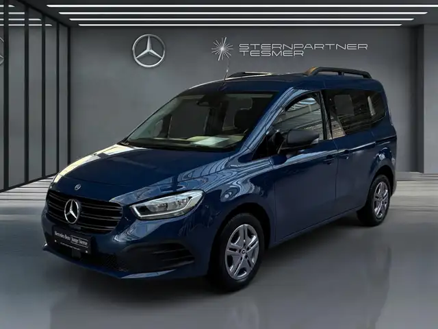 Mercedes-Benz Citan 110 Tourer PRO AHK