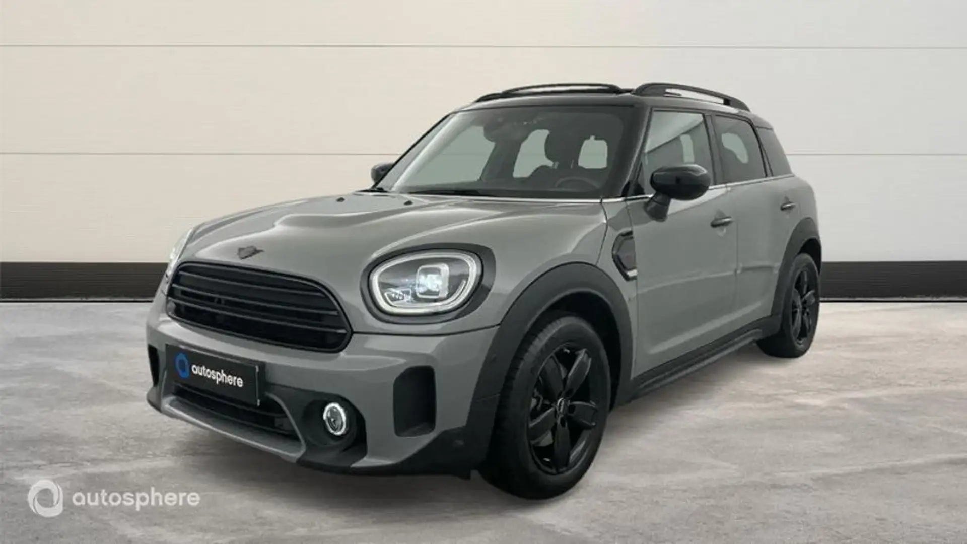 MINI Countryman C Cooper  136ch Northwood - 1