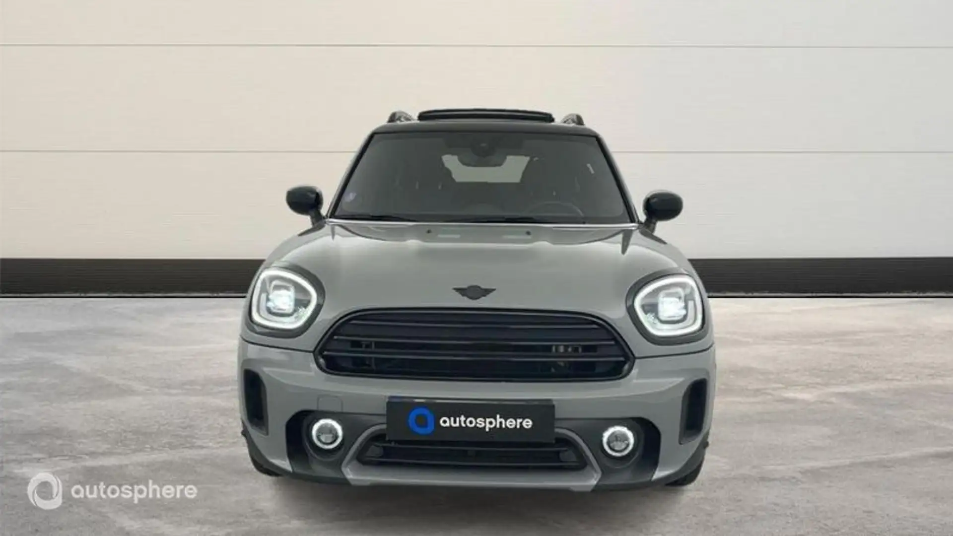 MINI Countryman C Cooper  136ch Northwood - 2