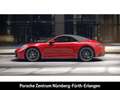 Porsche 992 911 Carrera Cabriolet BOSE 360°Cam Sportabgas Rot - thumbnail 2