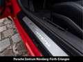Porsche 992 911 Carrera Cabriolet BOSE 360°Cam Sportabgas Rot - thumbnail 26