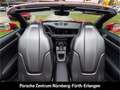 Porsche 992 911 Carrera Cabriolet BOSE 360°Cam Sportabgas Rot - thumbnail 31