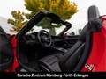 Porsche 992 911 Carrera Cabriolet BOSE 360°Cam Sportabgas Rot - thumbnail 36