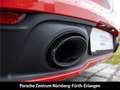 Porsche 992 911 Carrera Cabriolet BOSE 360°Cam Sportabgas Rot - thumbnail 25