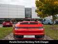 Porsche 992 911 Carrera Cabriolet BOSE 360°Cam Sportabgas Rot - thumbnail 23