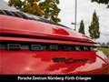 Porsche 992 911 Carrera Cabriolet BOSE 360°Cam Sportabgas Rot - thumbnail 12