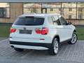 BMW X3 xDrive 20d Aut. *LEDER, NAVI, LED, AHV* Weiß - thumbnail 6