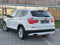 BMW X3 xDrive 20d Aut. *LEDER, NAVI, LED, AHV* Weiß - thumbnail 9