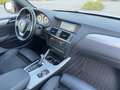 BMW X3 xDrive 20d Aut. *LEDER, NAVI, LED, AHV* Weiß - thumbnail 13