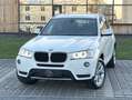 BMW X3 xDrive 20d Aut. *LEDER, NAVI, LED, AHV* Weiß - thumbnail 3