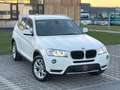 BMW X3 xDrive 20d Aut. *LEDER, NAVI, LED, AHV* Weiß - thumbnail 7