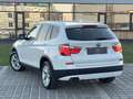 BMW X3 xDrive 20d Aut. *LEDER, NAVI, LED, AHV* Weiß - thumbnail 4