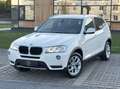 BMW X3 xDrive 20d Aut. *LEDER, NAVI, LED, AHV* Weiß - thumbnail 8