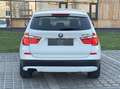 BMW X3 xDrive 20d Aut. *LEDER, NAVI, LED, AHV* Weiß - thumbnail 5