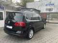 Volkswagen Sharan 2.0 TDI DSG Comfortline*Navi*Xenon*Leder Schwarz - thumbnail 3