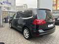 Volkswagen Sharan 2.0 TDI DSG Comfortline*Navi*Xenon*Leder Schwarz - thumbnail 4