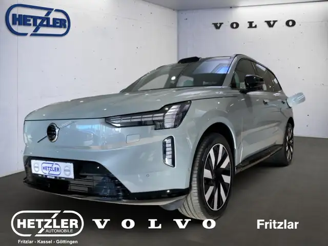 Volvo EX90 Ultra AWD Twin 7-Sitzer StandHZG Panorama Digitale