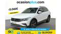 Volkswagen Tiguan 2.0TDI Life 110kW Weiß - thumbnail 1