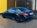 Mercedes-Benz C 220 CDI+Edition C+AMG+ILS+AHK+NAVI+BT Negro - thumbnail 3