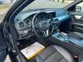 Mercedes-Benz C 220 CDI+Edition C+AMG+ILS+AHK+NAVI+BT Negro - thumbnail 9