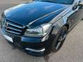 Mercedes-Benz C 220 CDI+Edition C+AMG+ILS+AHK+NAVI+BT Negro - thumbnail 6